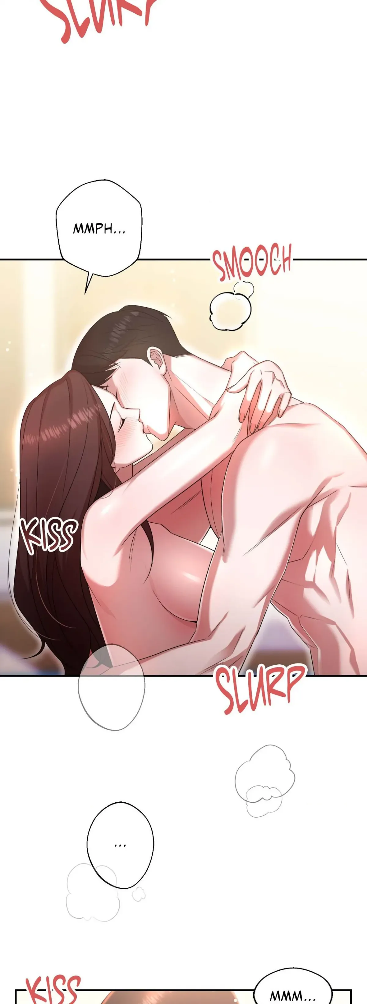 My Presumptuous Sunbae Chapter 4 page 2 - 