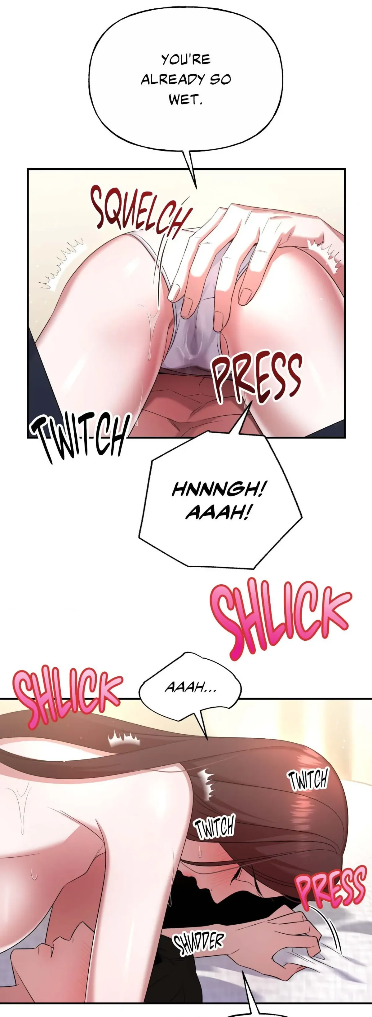 My Presumptuous Sunbae Chapter 4 page 26 - 