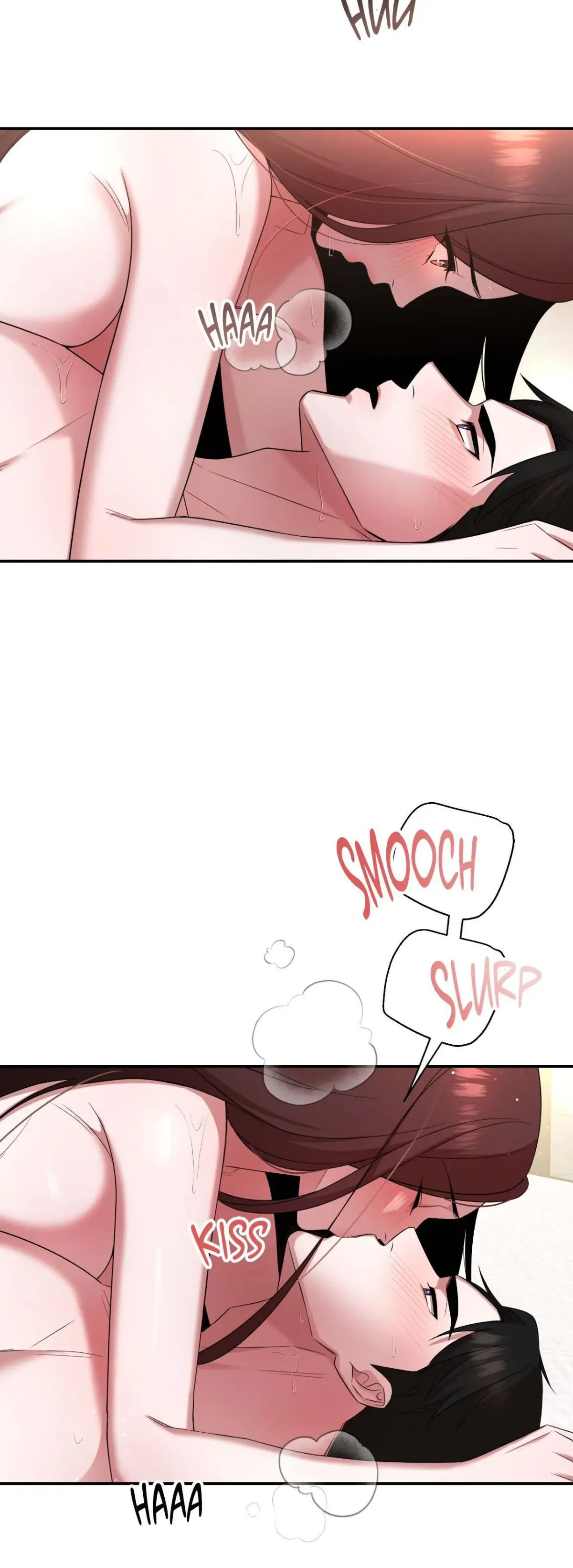 My Presumptuous Sunbae Chapter 4 page 29 - 