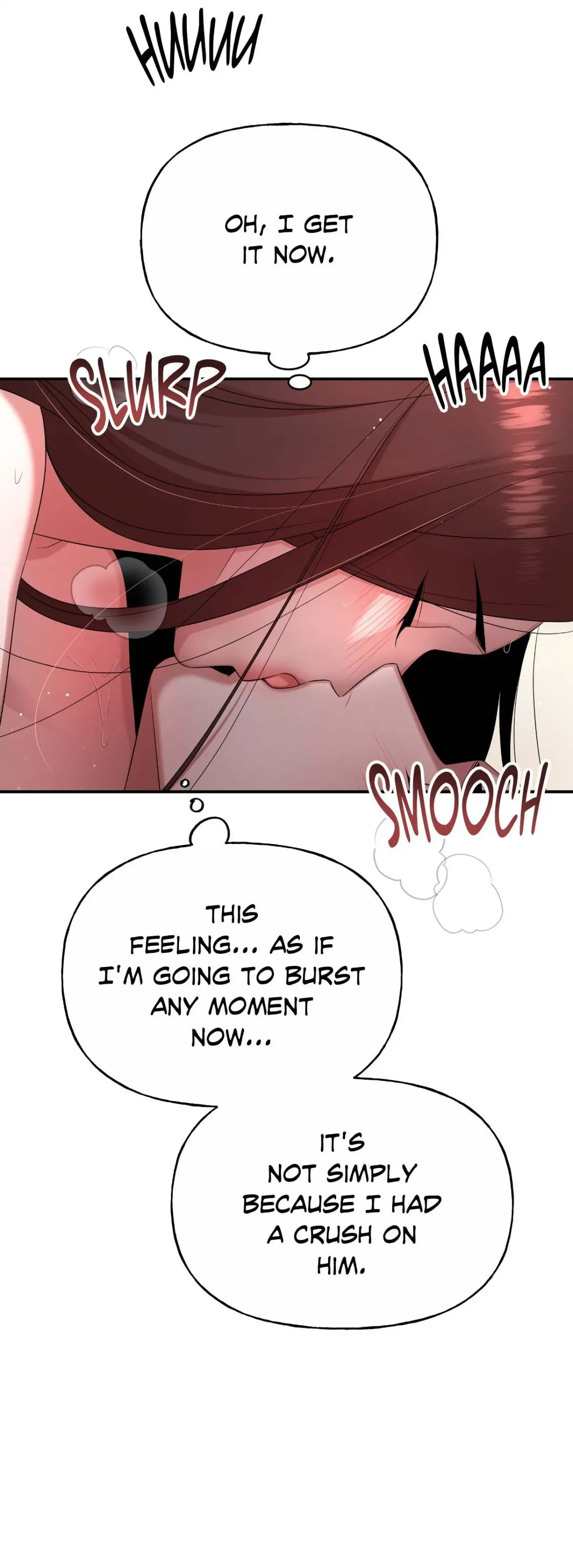 My Presumptuous Sunbae Chapter 4 page 30 - 