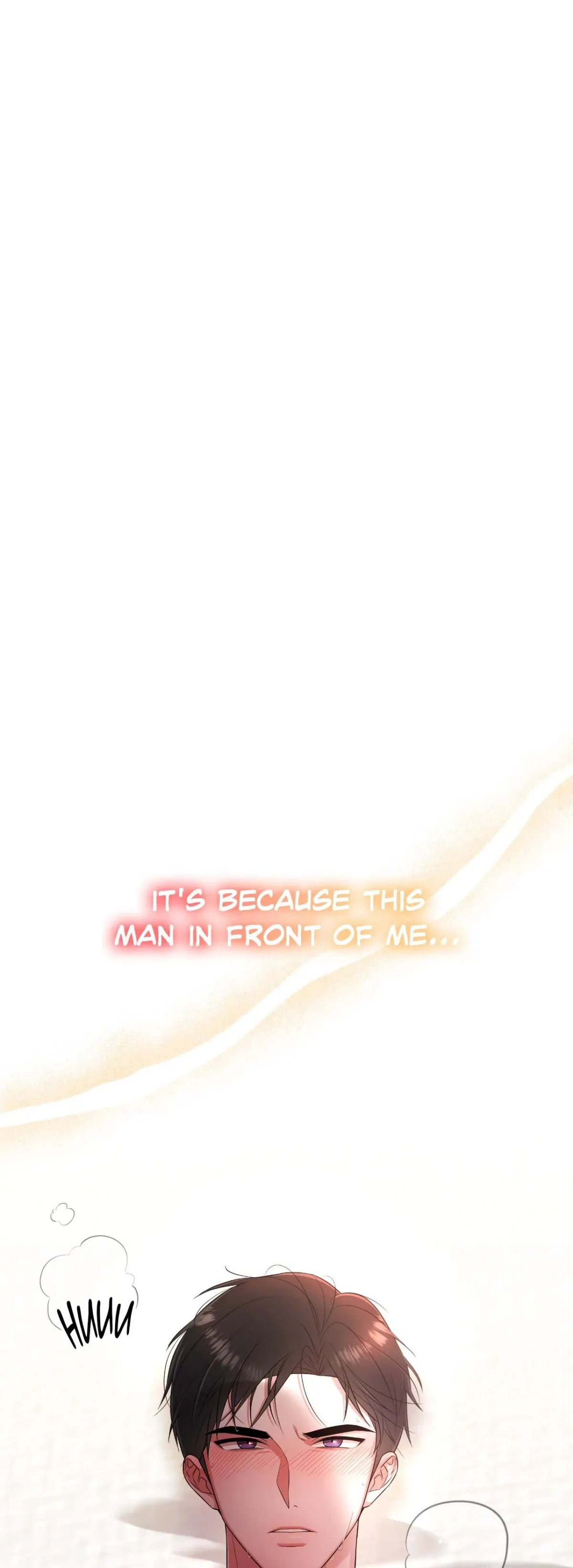 My Presumptuous Sunbae Chapter 4 page 31 - 