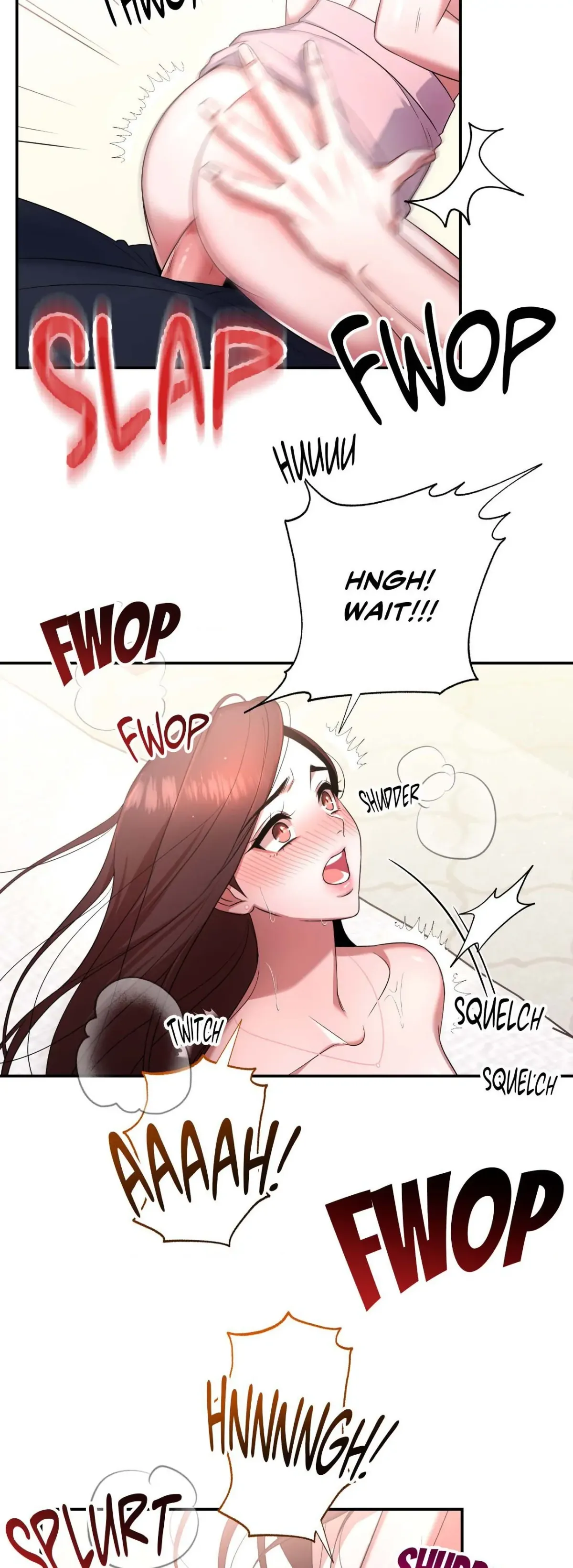 My Presumptuous Sunbae Chapter 4 page 39 - 