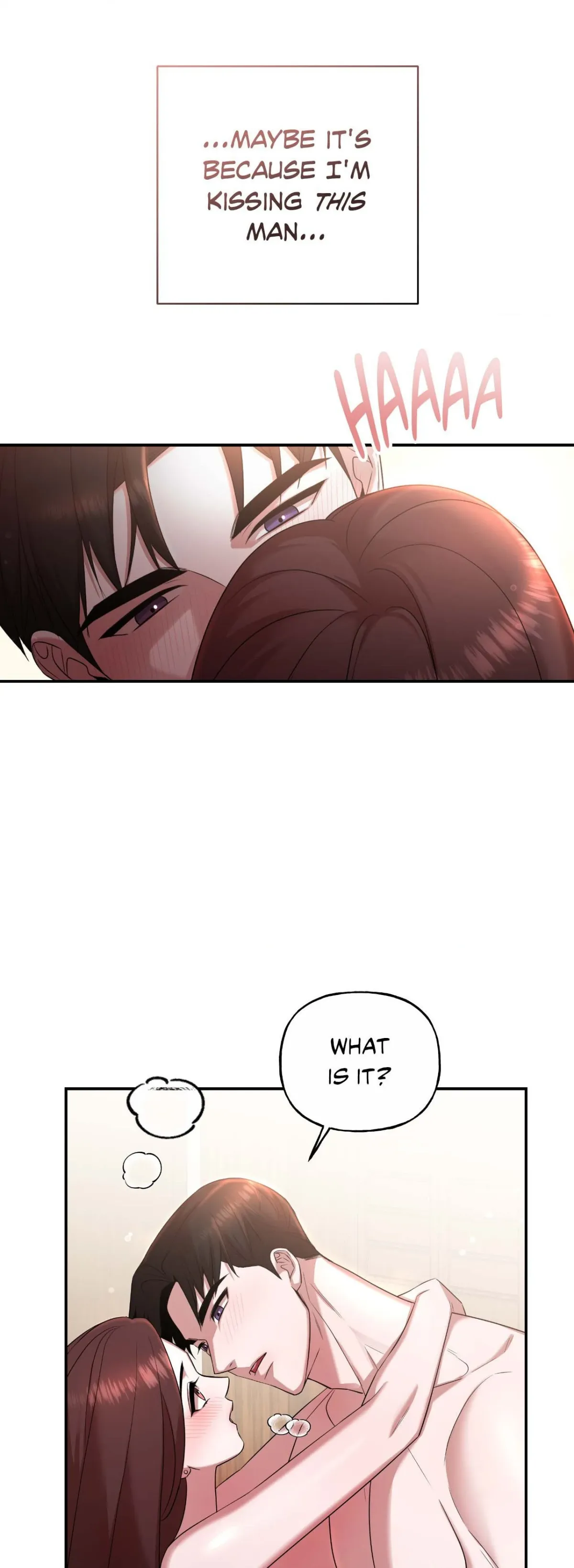 My Presumptuous Sunbae Chapter 4 page 5 - 