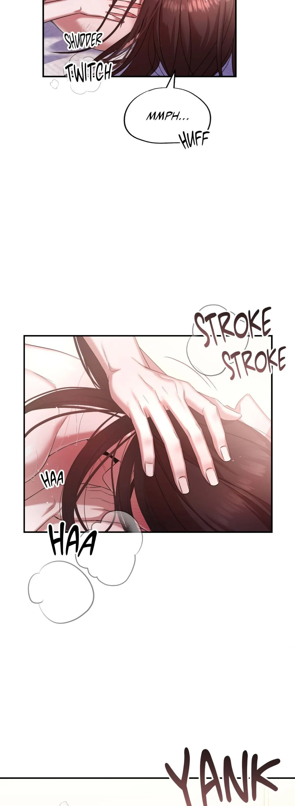 My Presumptuous Sunbae Chapter 4 page 41 - 
