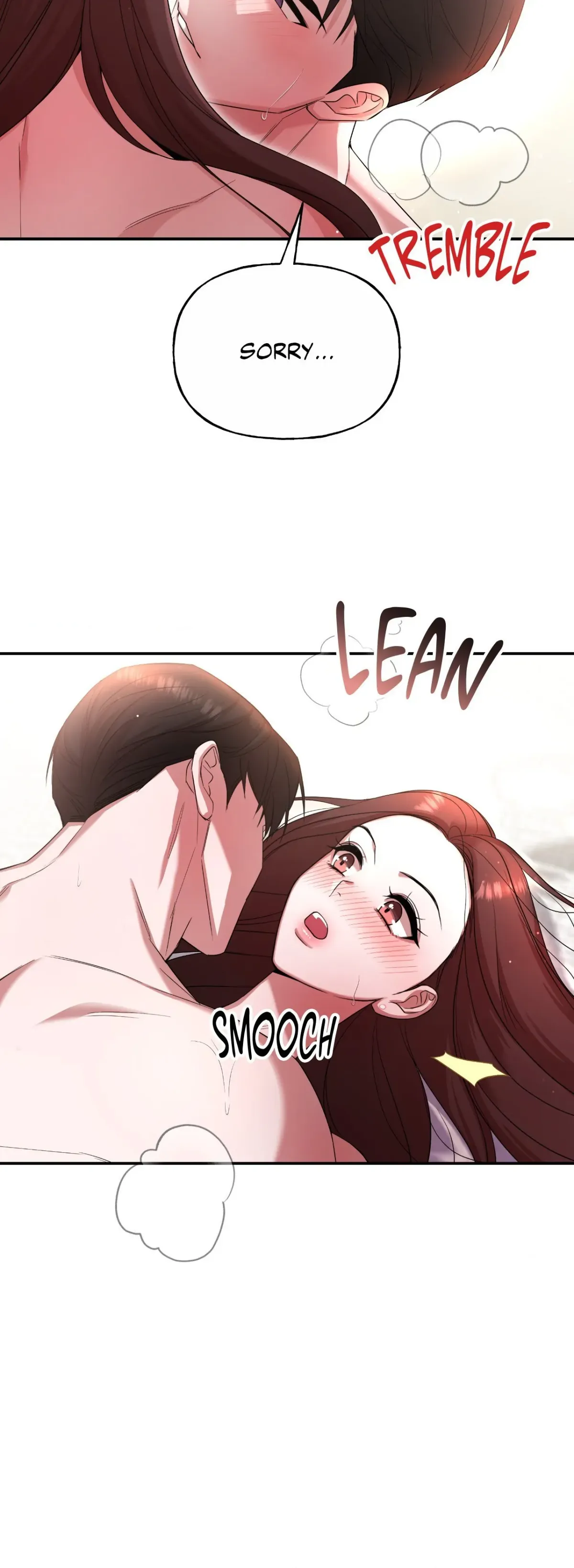 My Presumptuous Sunbae Chapter 4 page 44 - 