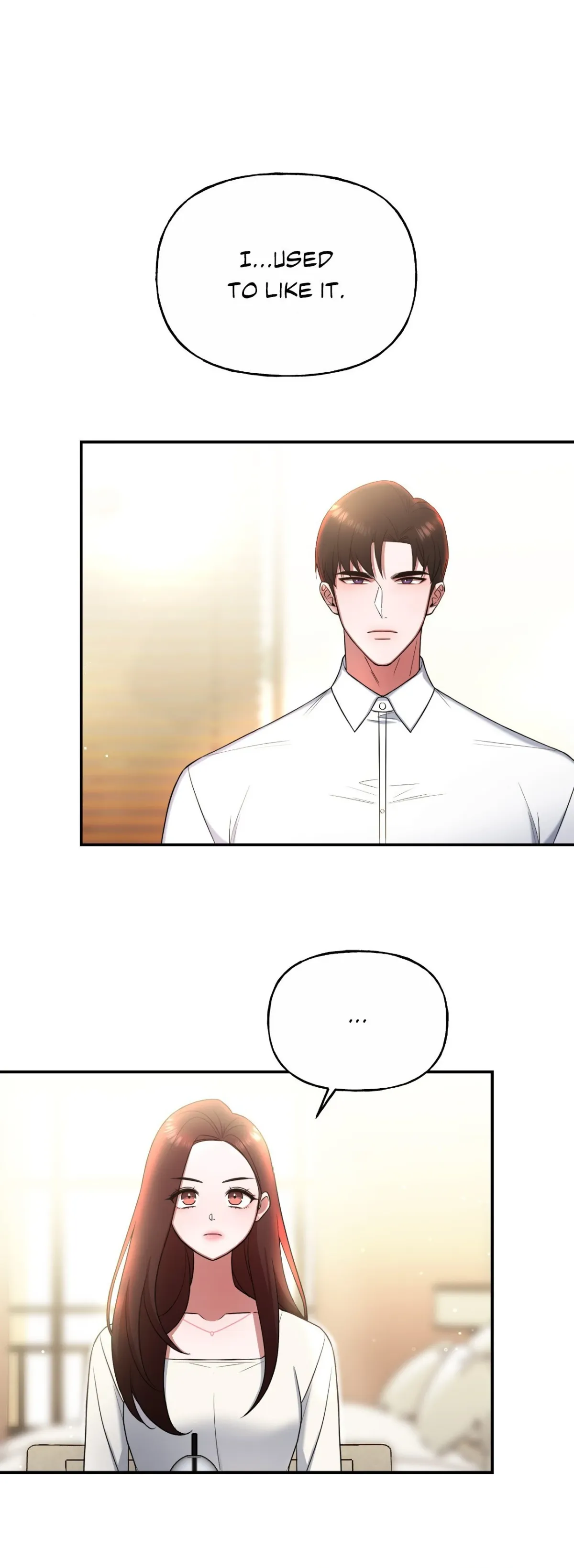 My Presumptuous Sunbae Chapter 5 page 23 - 