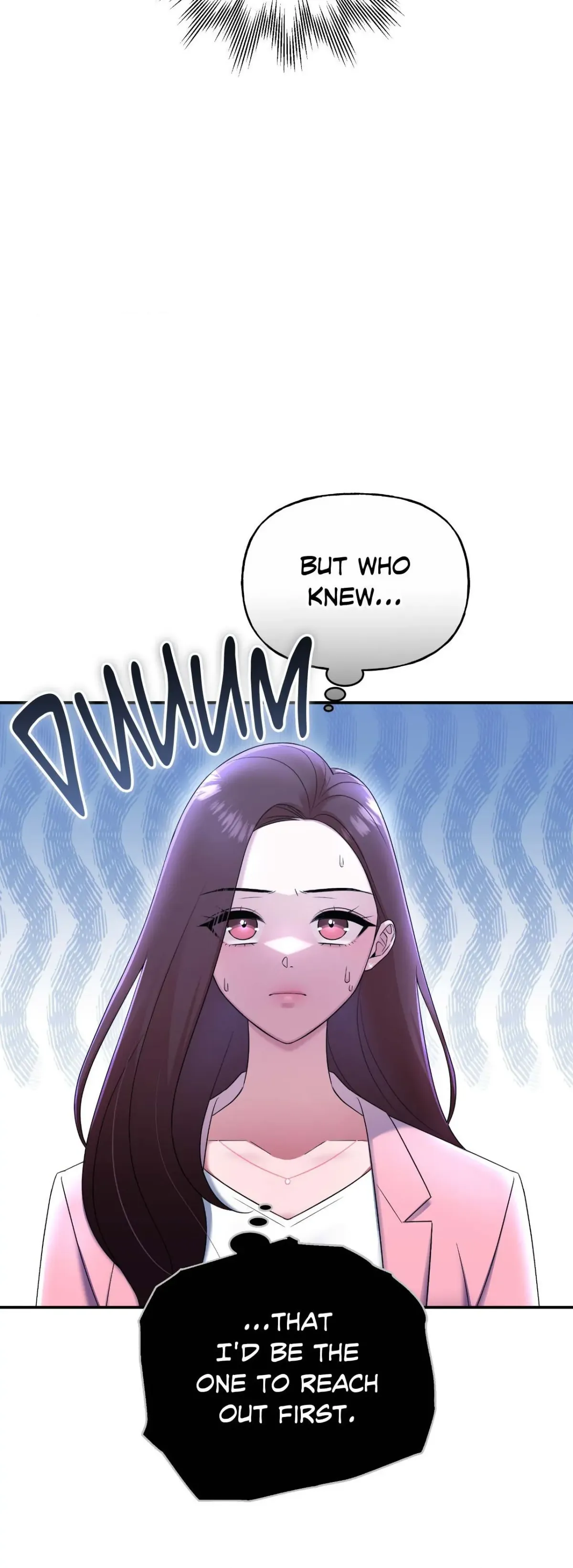 My Presumptuous Sunbae Chapter 5 page 28 - 
