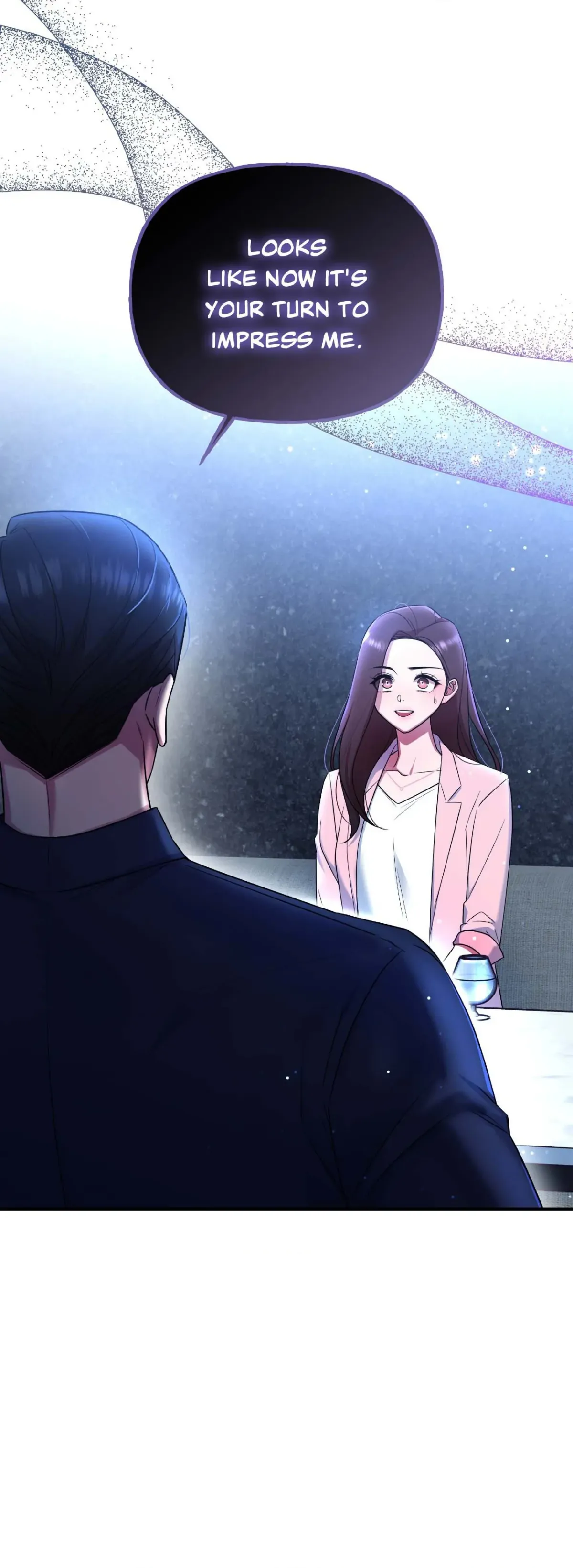 My Presumptuous Sunbae Chapter 5 page 47 - 