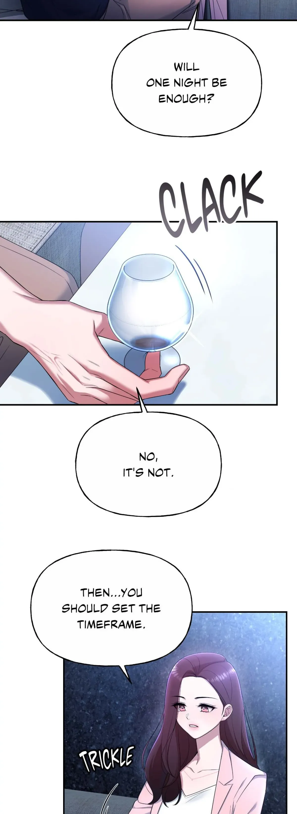 My Presumptuous Sunbae Chapter 6 page 13 - 
