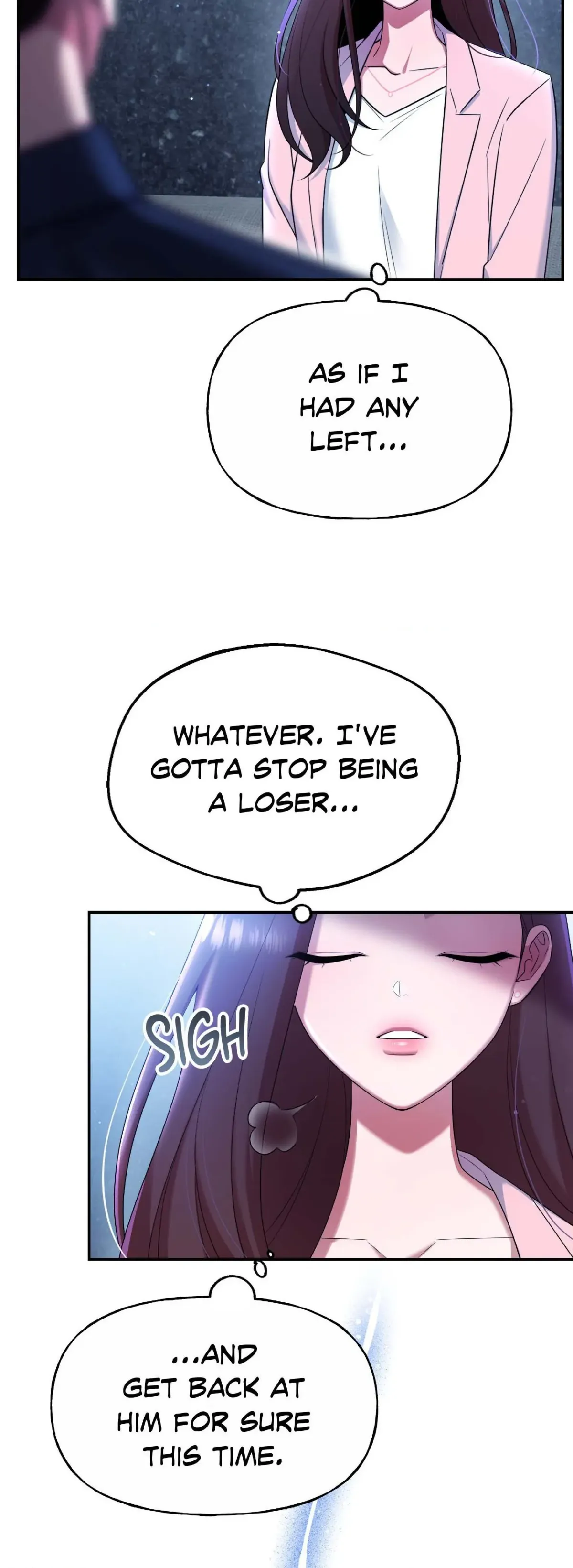 My Presumptuous Sunbae Chapter 6 page 20 - 