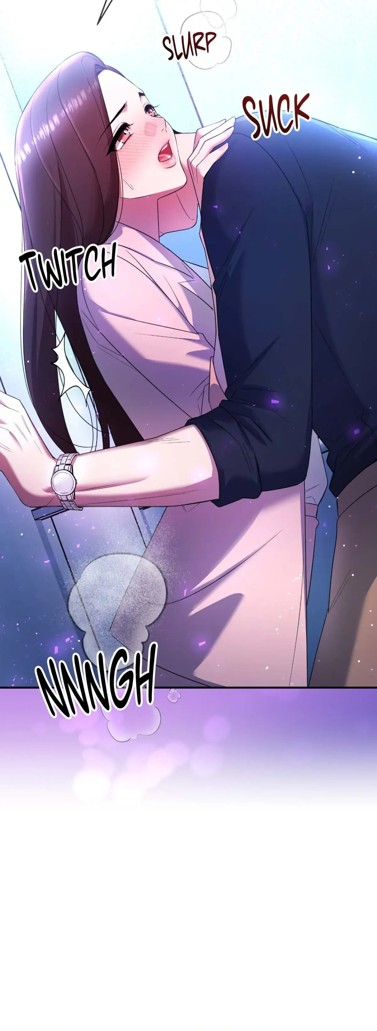 My Presumptuous Sunbae Chapter 6 page 41 - 