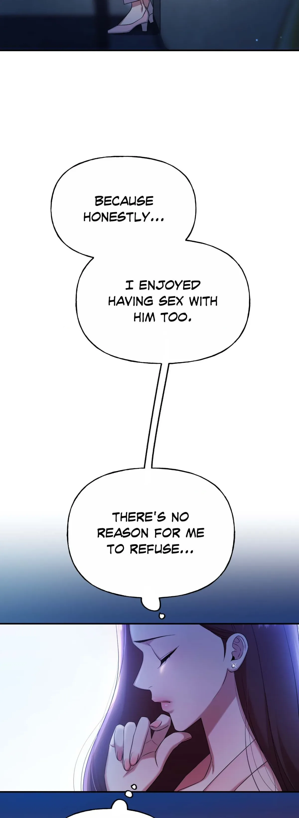 My Presumptuous Sunbae Chapter 6 page 6 - 