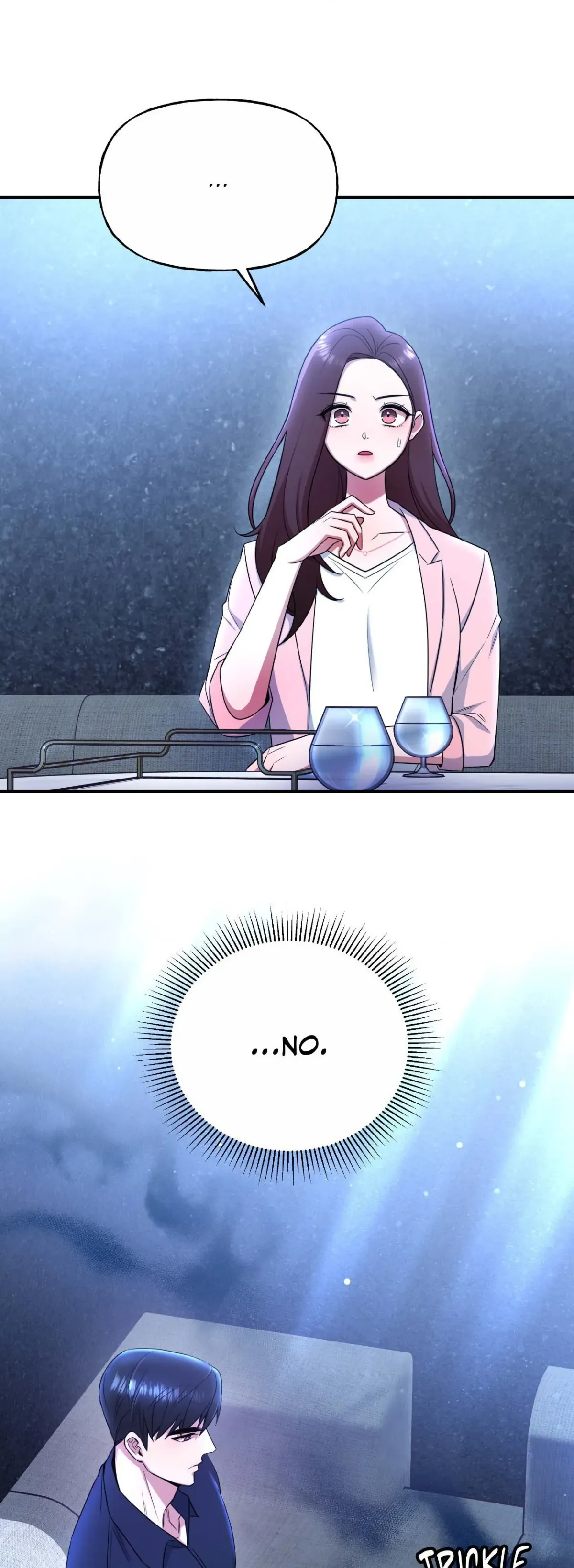 My Presumptuous Sunbae Chapter 6 page 9 - 