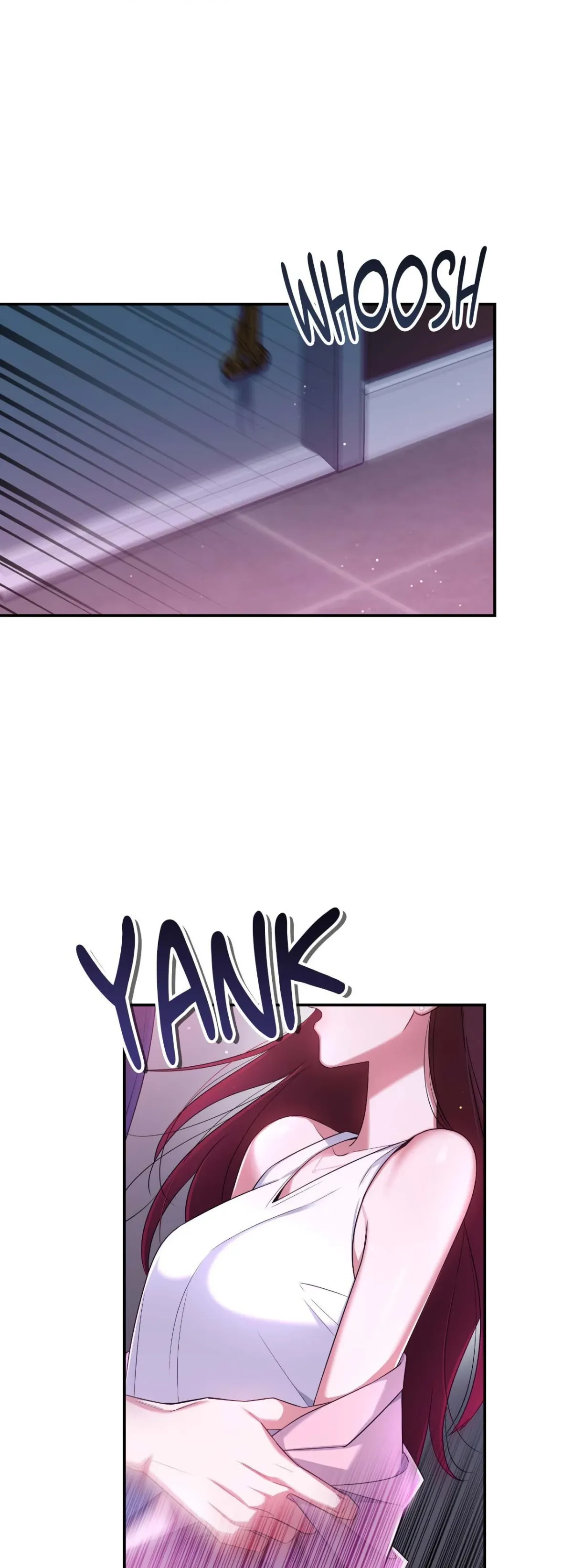 My Presumptuous Sunbae Chapter 7 page 1 - 