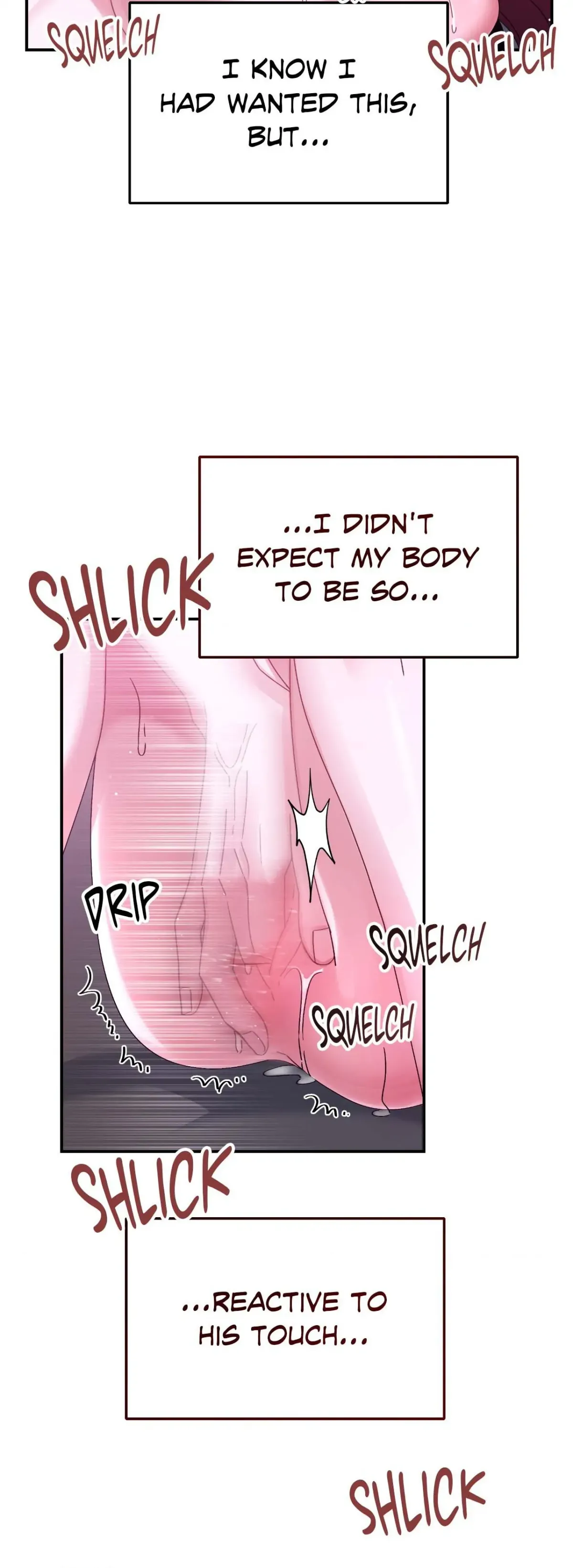 My Presumptuous Sunbae Chapter 7 page 15 - 