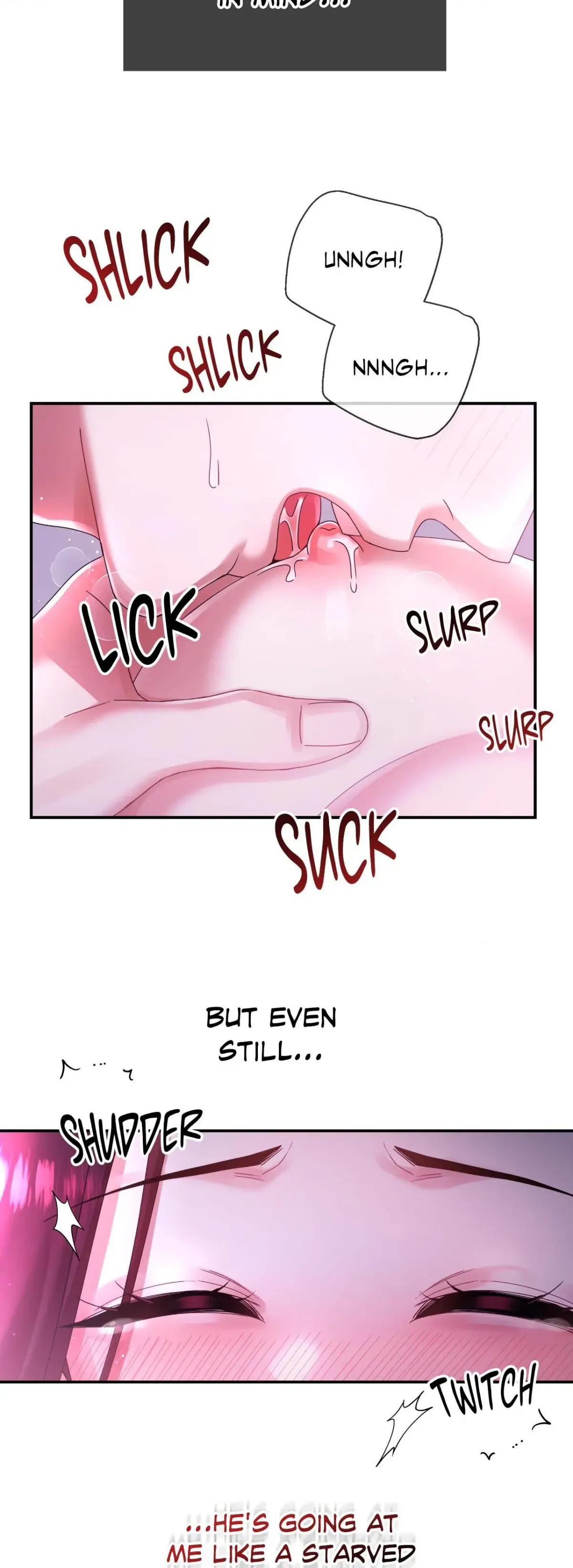 My Presumptuous Sunbae Chapter 7 page 19 - 