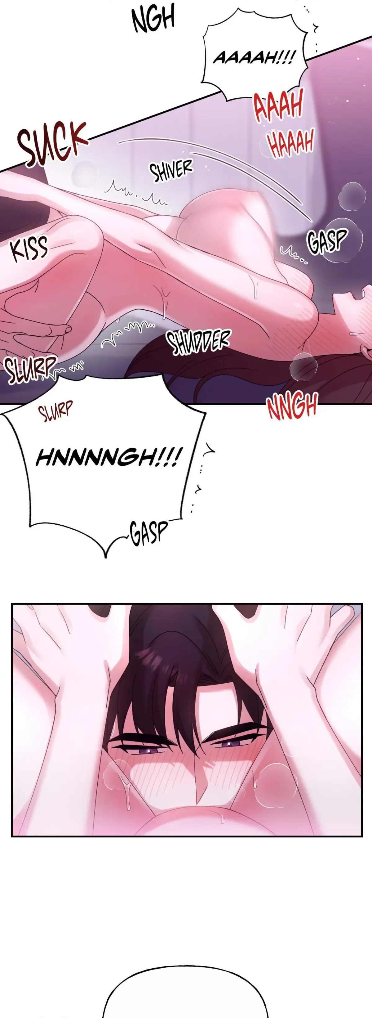 My Presumptuous Sunbae Chapter 7 page 24 - 