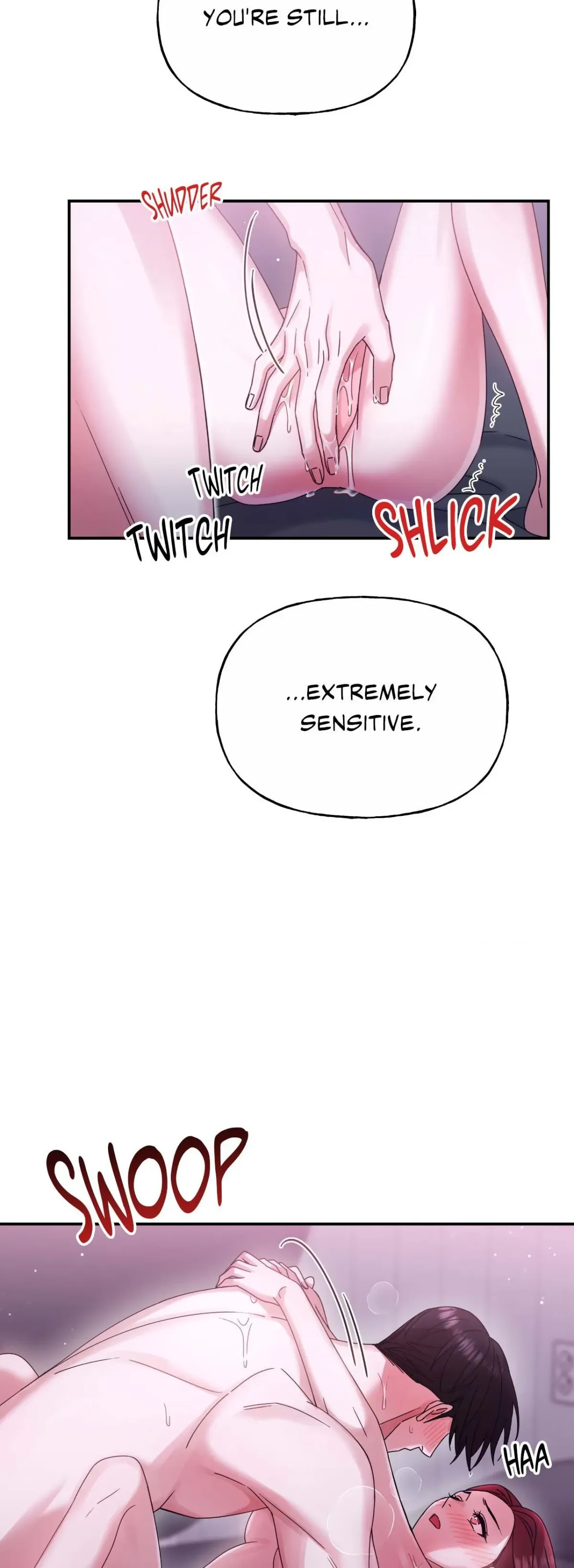 My Presumptuous Sunbae Chapter 7 page 25 - 