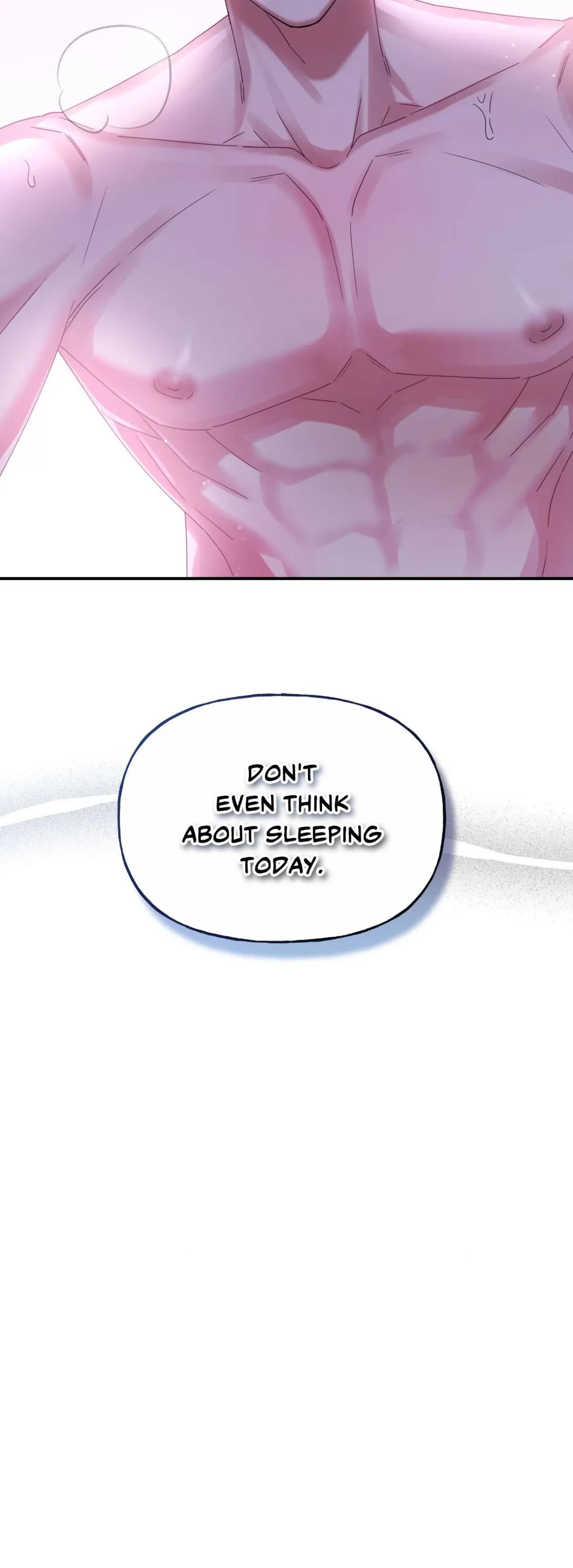 My Presumptuous Sunbae Chapter 7 page 37 - 