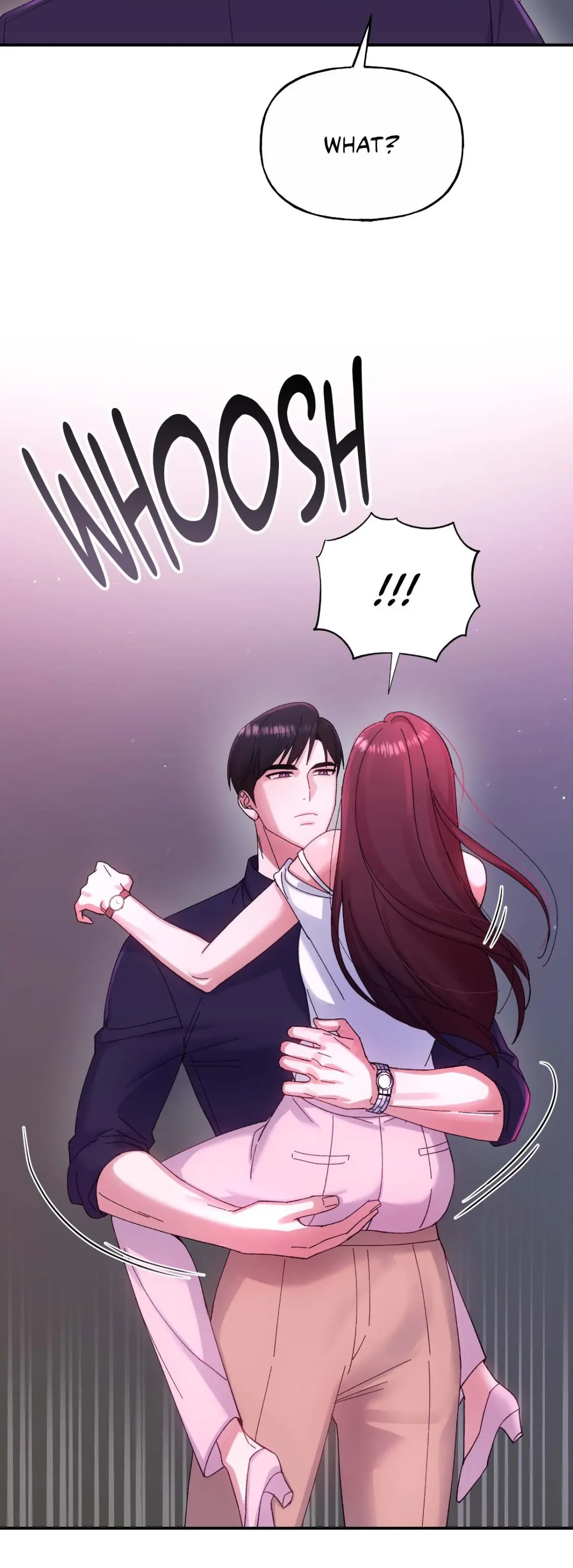 My Presumptuous Sunbae Chapter 7 page 5 - 