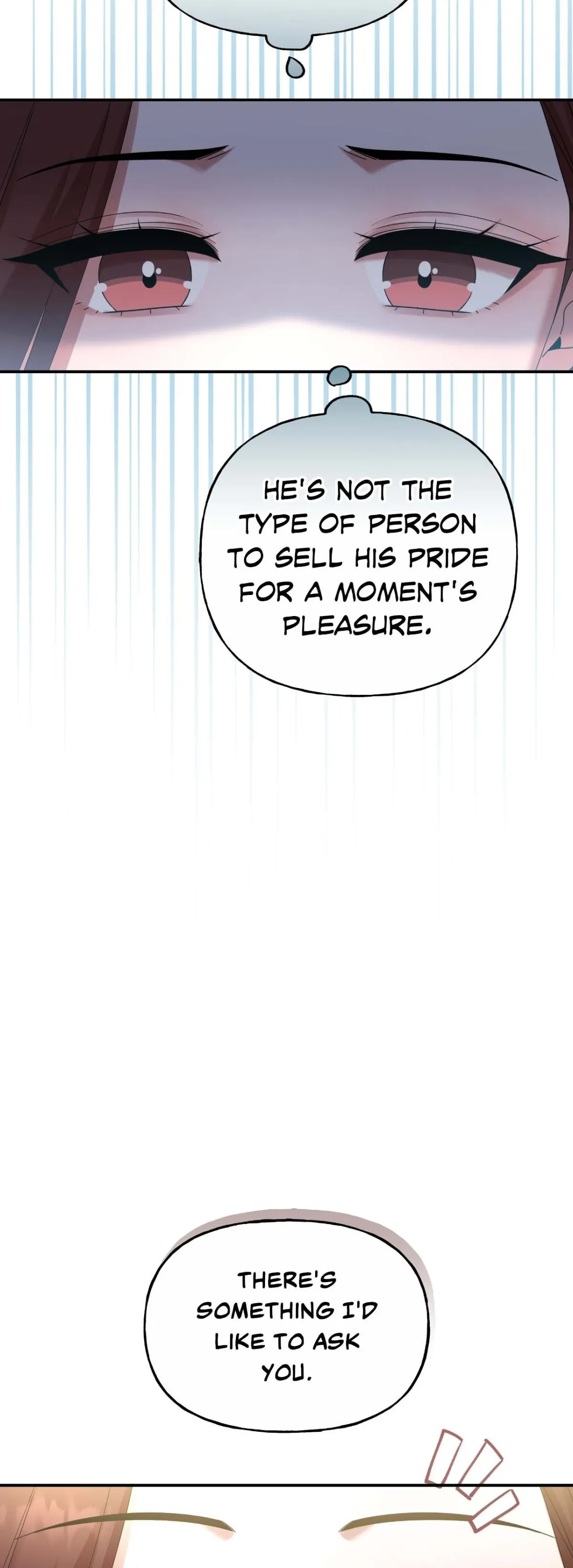 My Presumptuous Sunbae Chapter 8 page 23 - 
