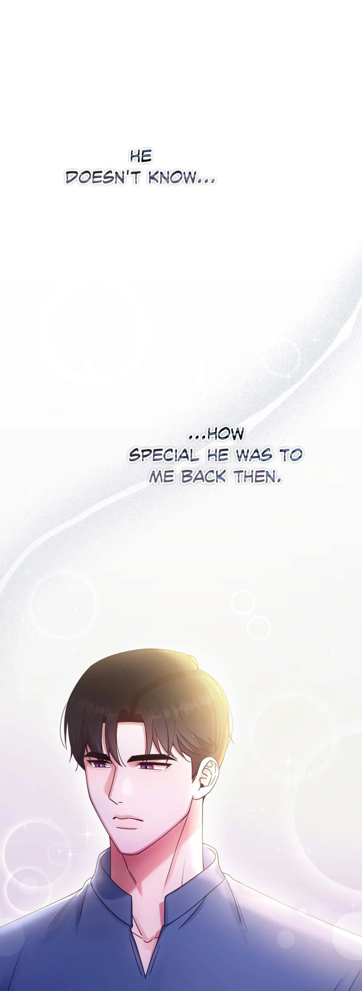 My Presumptuous Sunbae Chapter 8 page 28 - 