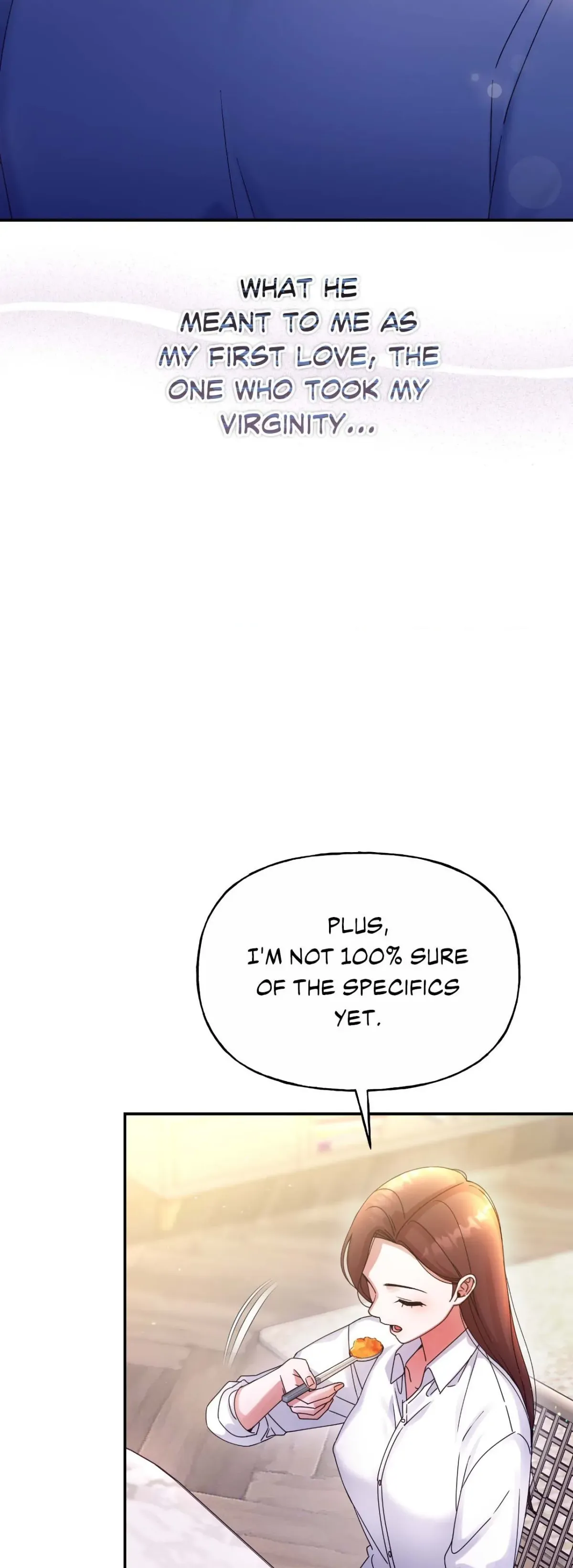 My Presumptuous Sunbae Chapter 8 page 29 - 