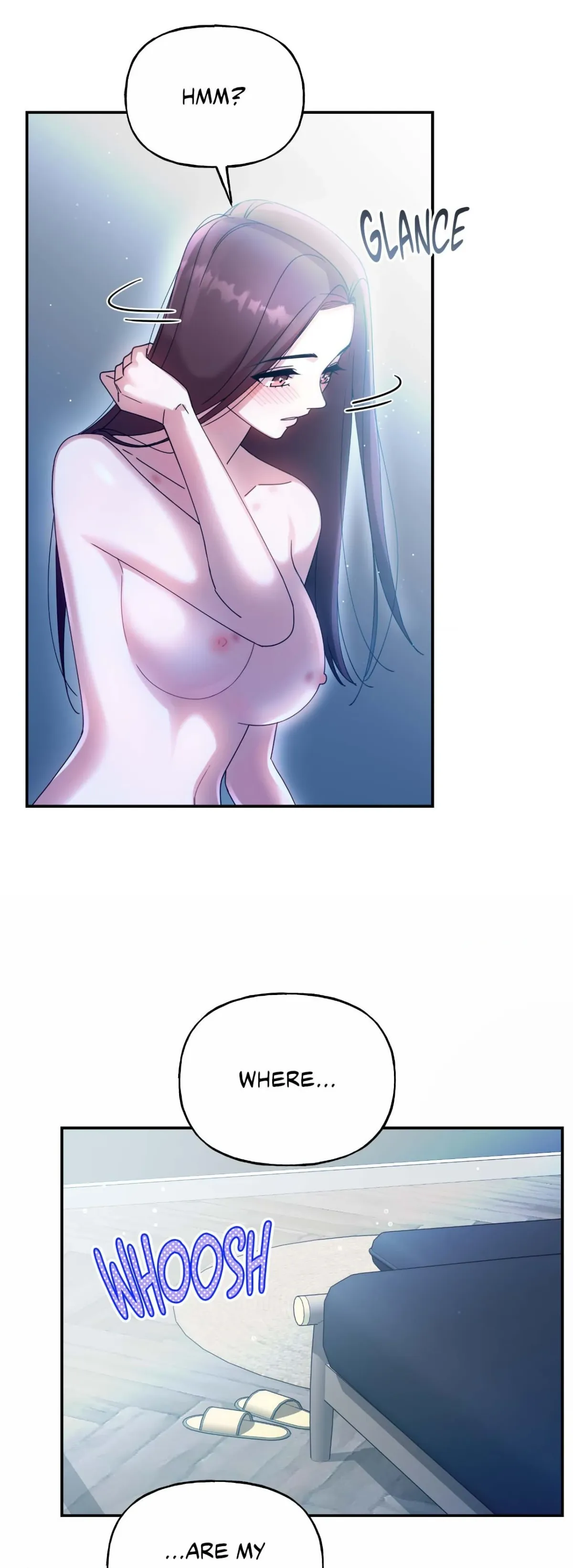 My Presumptuous Sunbae Chapter 8 page 5 - 