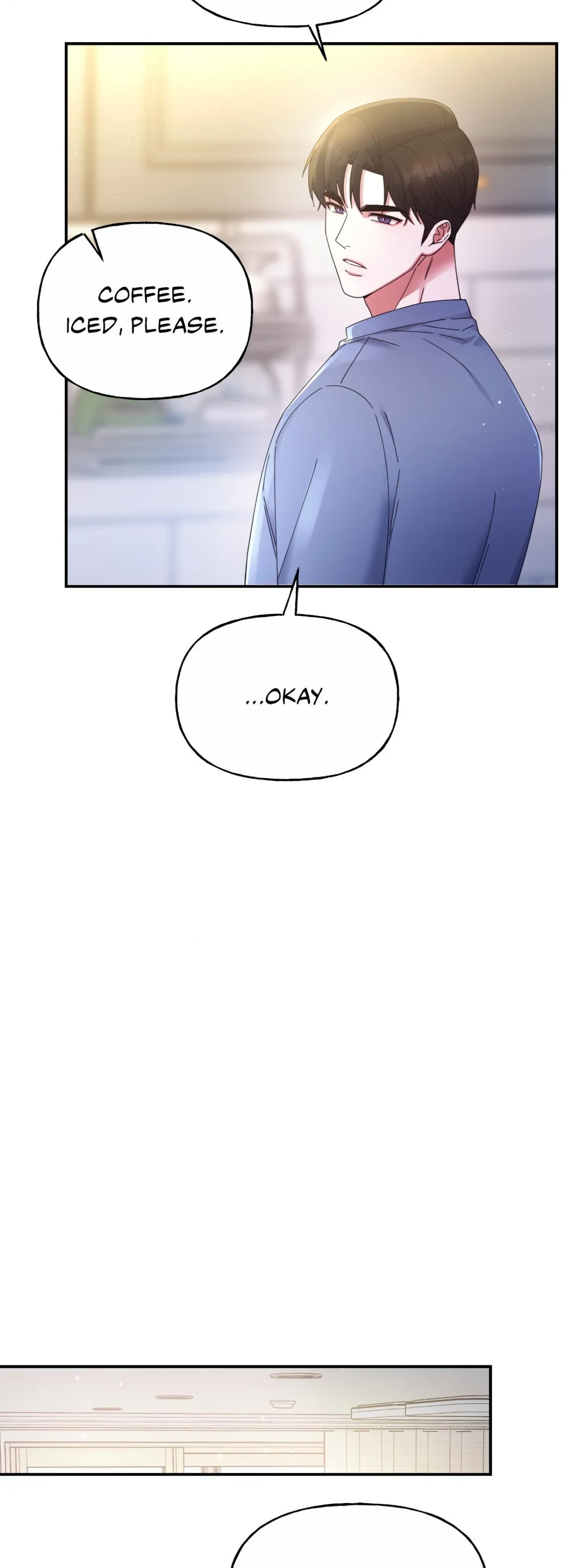 My Presumptuous Sunbae Chapter 9 page 27 - 