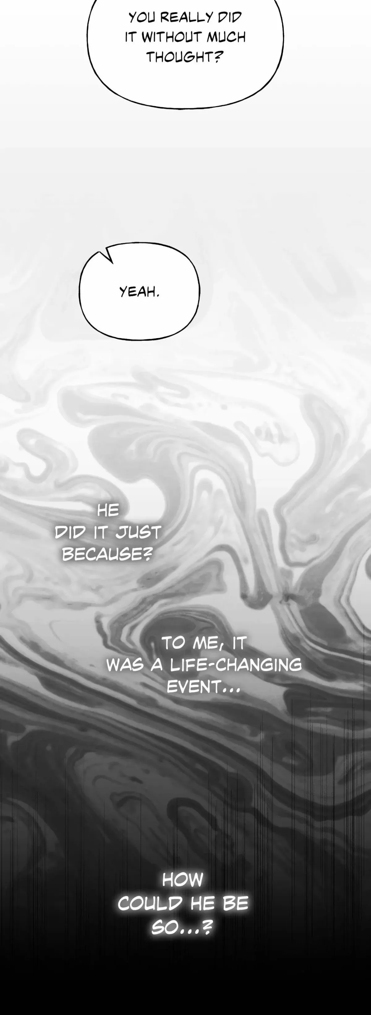 My Presumptuous Sunbae Chapter 9 page 35 - 