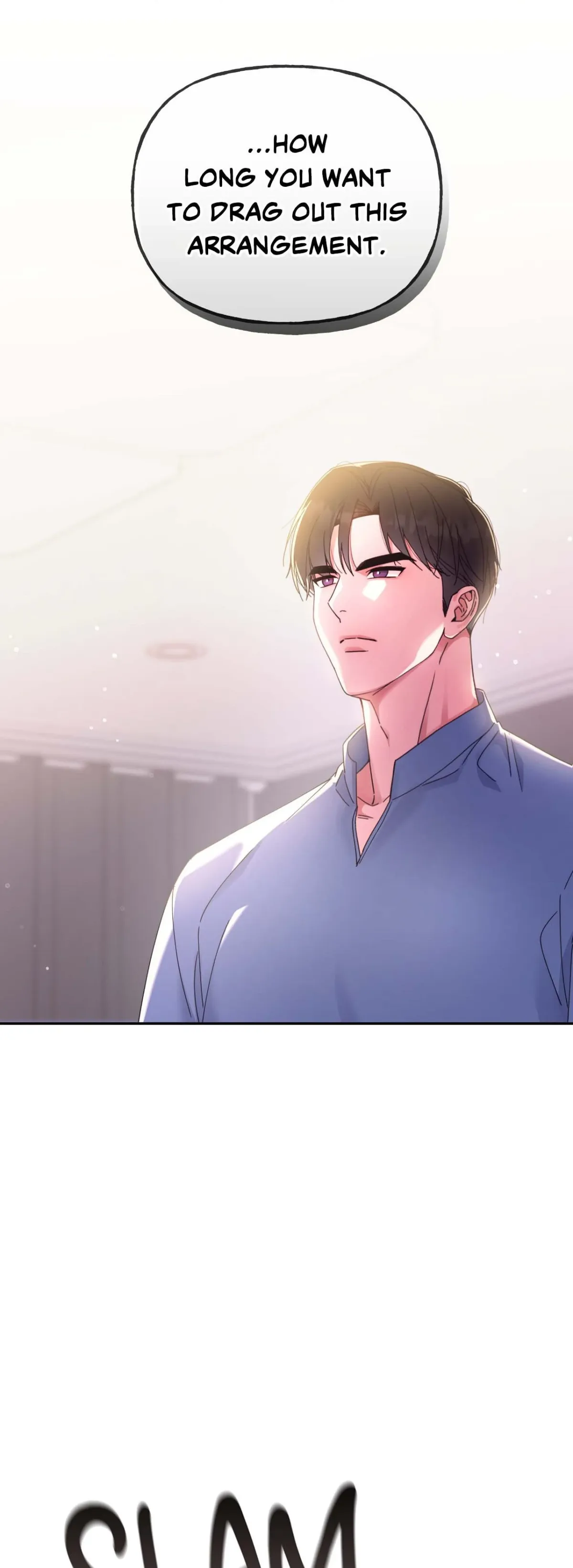 My Presumptuous Sunbae Chapter 9 page 49 - 