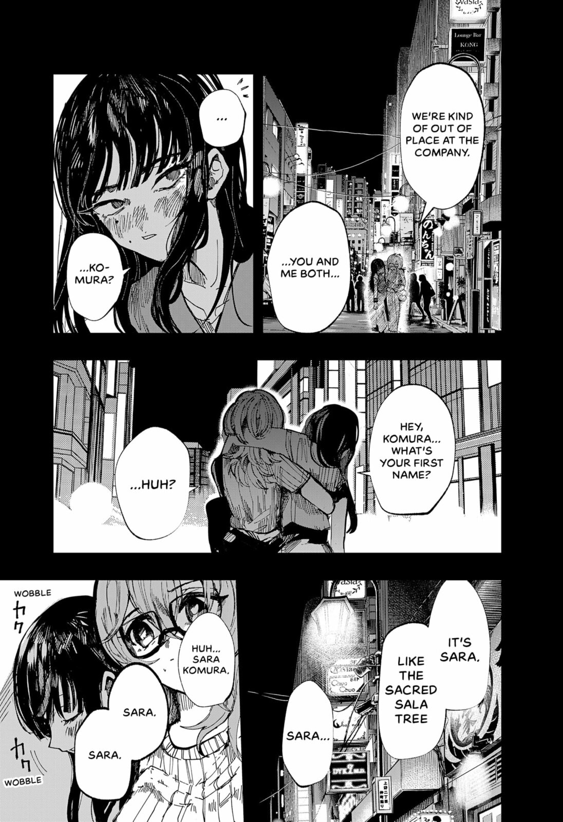 My Puppet of Desire Chapter 0 page 27 - 