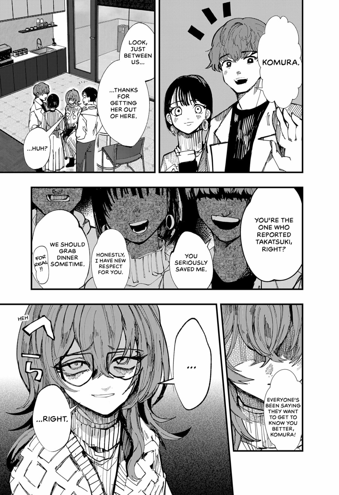 My Puppet of Desire Chapter 0 page 59 - 