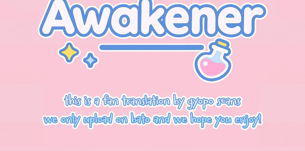 My Rat Is an S-Class Awakener Chapter 0 page 2 - 