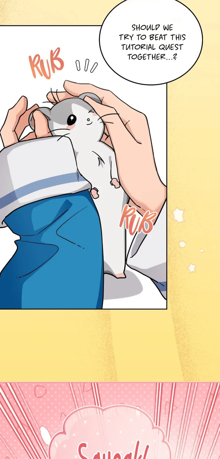 My Rat Is an S-Class Awakener Chapter 0 page 11 - 