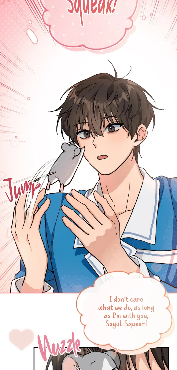 My Rat Is an S-Class Awakener Chapter 0 page 12 - 