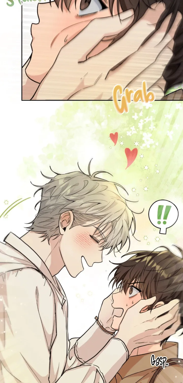 My Rat Is an S-Class Awakener Chapter 0 page 15 - 