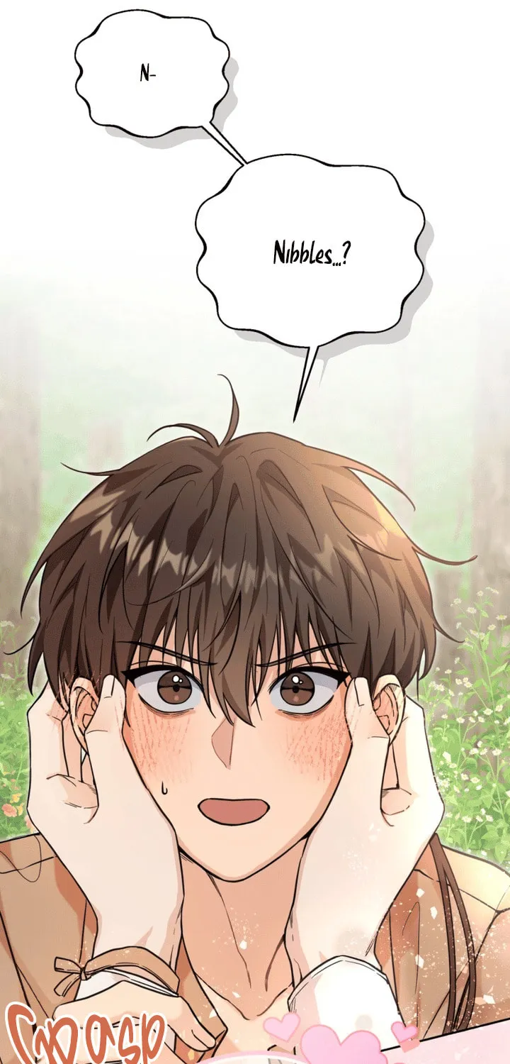 My Rat Is an S-Class Awakener Chapter 0 page 17 - 
