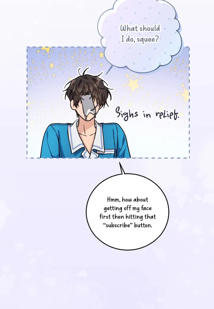 My Rat Is an S-Class Awakener Chapter 0 page 20 - 