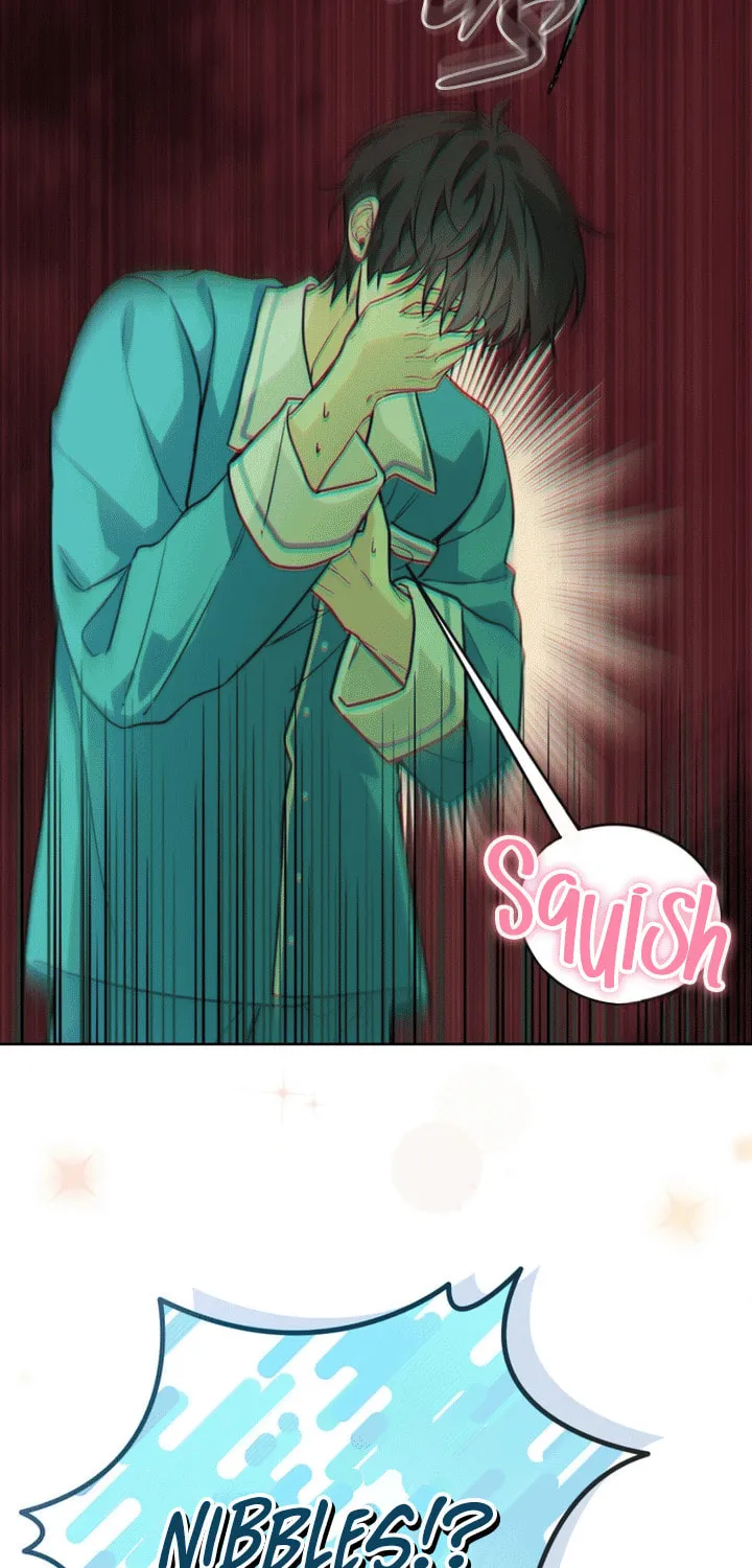 My Rat Is an S-Class Awakener Chapter 0 page 4 - 