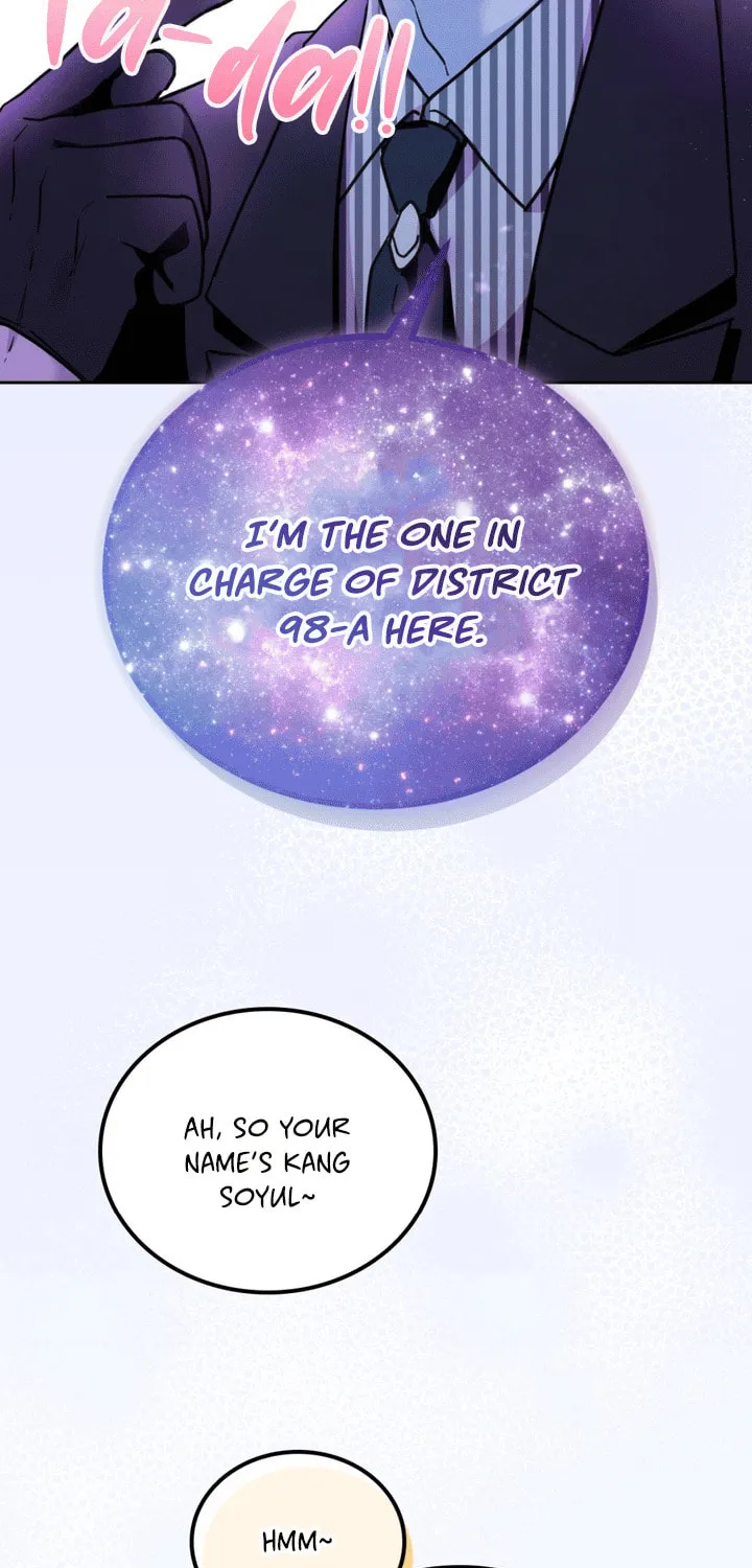 My Rat Is an S-Class Awakener Chapter 0 page 7 - 