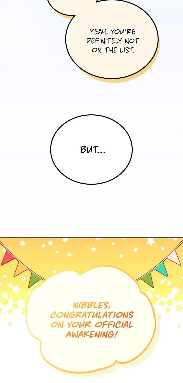 My Rat Is an S-Class Awakener Chapter 0 page 8 - 