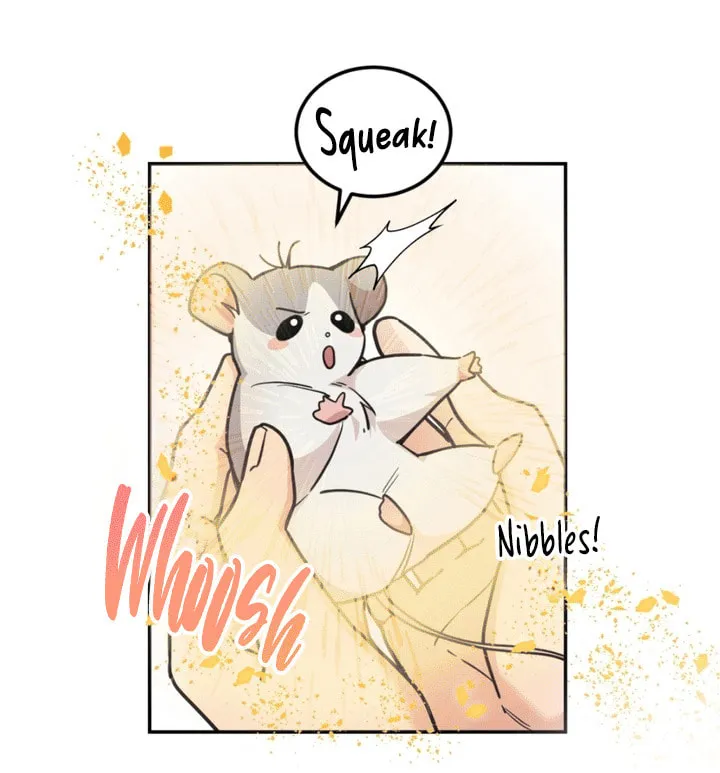 My Rat Is an S-Class Awakener Chapter 0 page 9 - 
