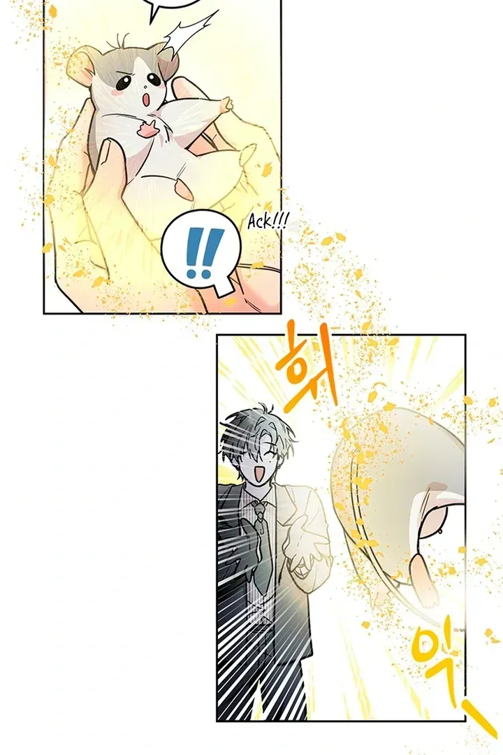 My Rat Is an S-Class Awakener Chapter 1.1 page 104 - 
