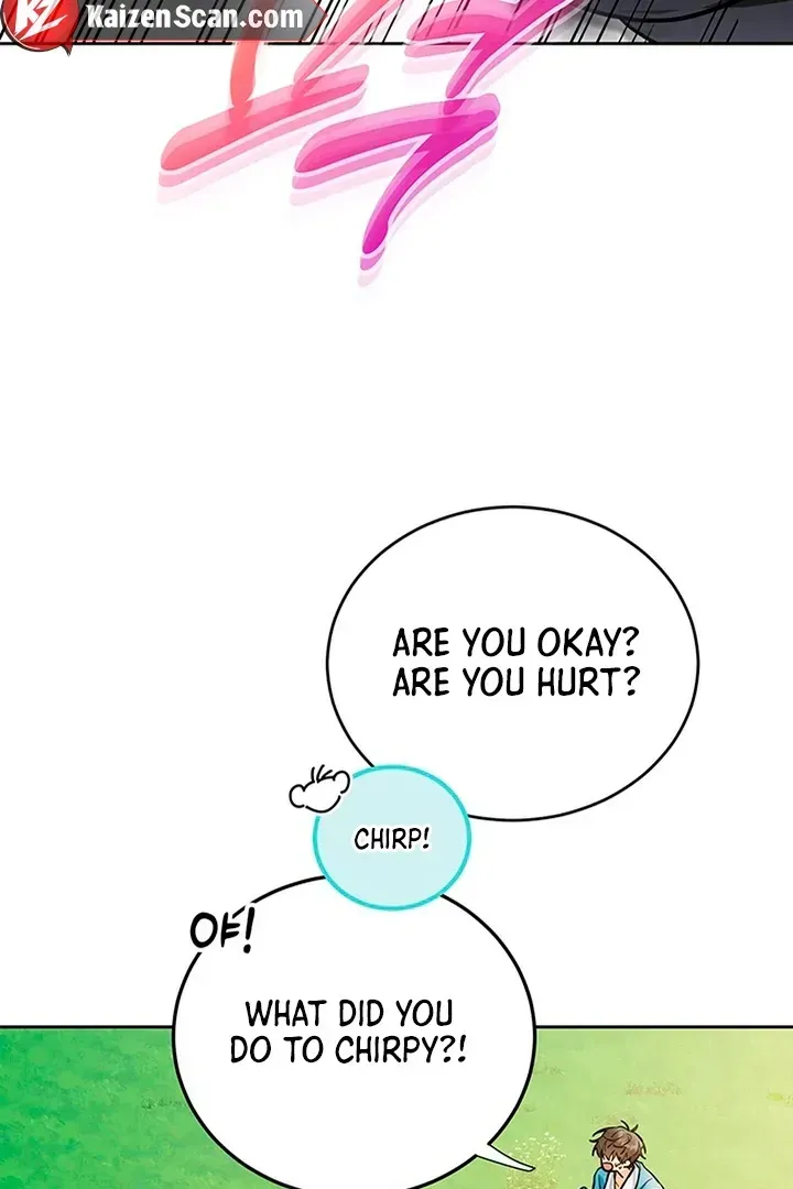 My Rat Is an S-Class Awakener Chapter 1.1 page 106 - 