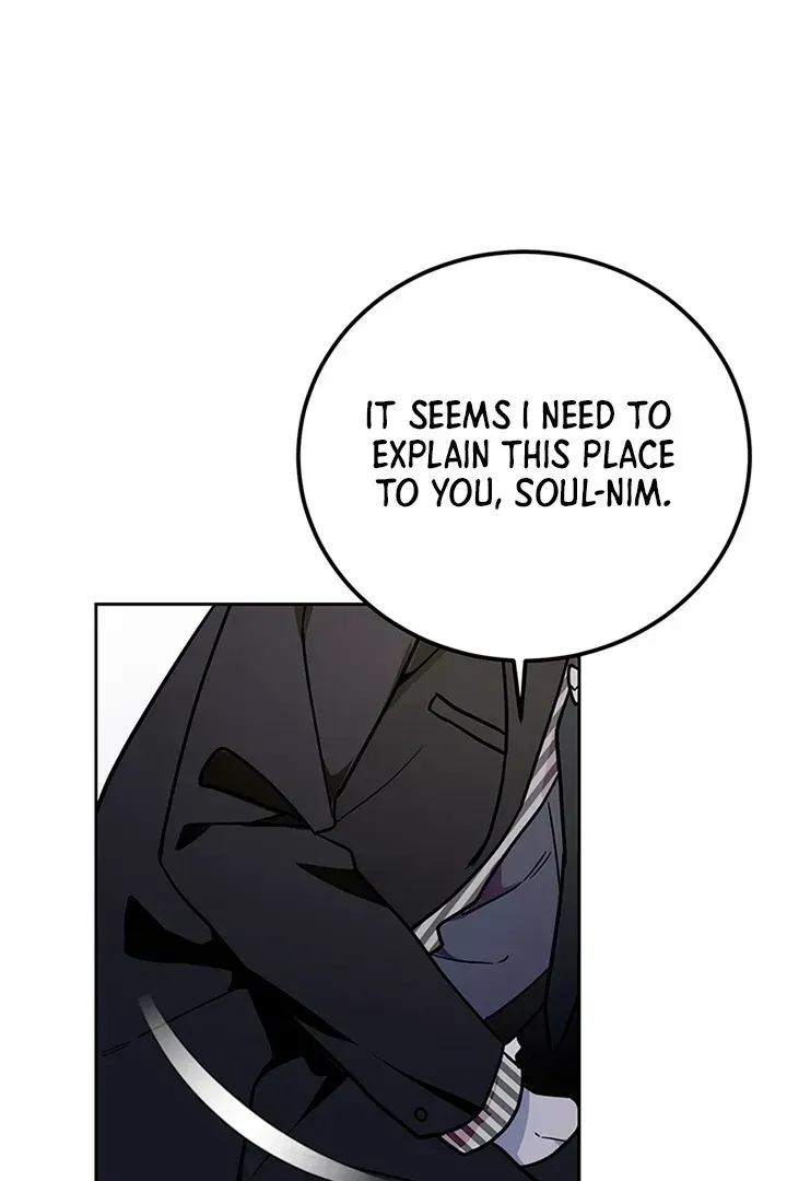 My Rat Is an S-Class Awakener Chapter 1.1 page 108 - 