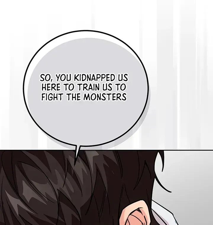My Rat Is an S-Class Awakener Chapter 1.1 page 114 - 