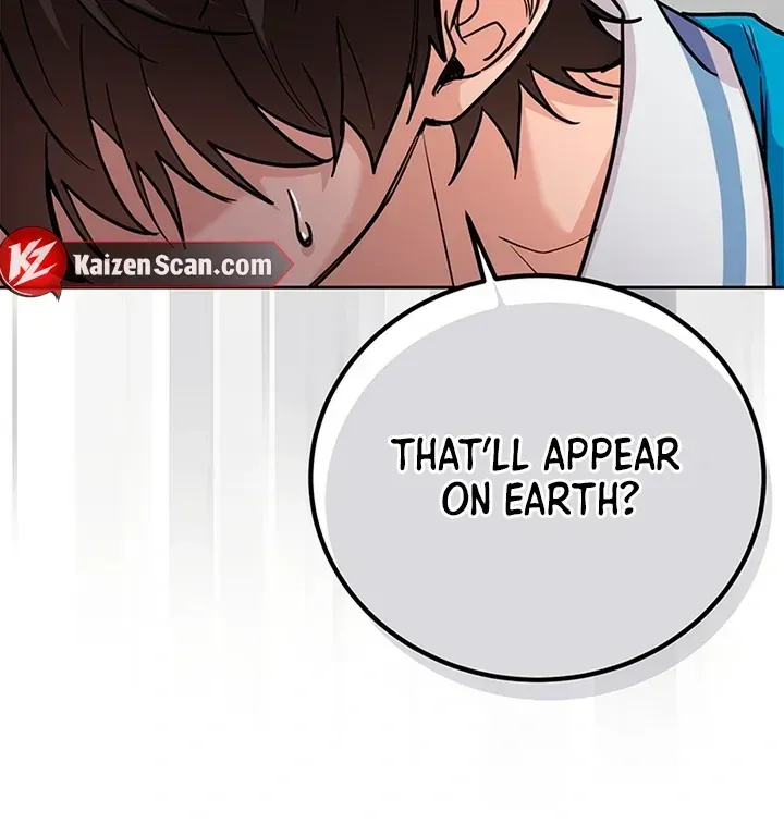 My Rat Is an S-Class Awakener Chapter 1.1 page 115 - 
