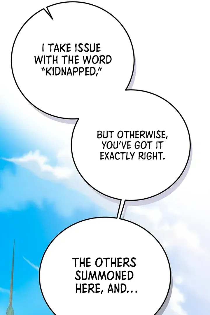 My Rat Is an S-Class Awakener Chapter 1.1 page 116 - 