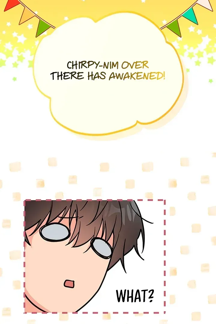 My Rat Is an S-Class Awakener Chapter 1.1 page 118 - 